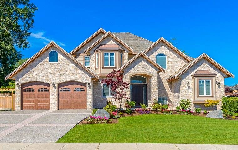 house in Studio City